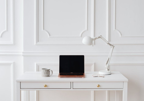 Dit is het mooiste zit sta bureau van Nederland